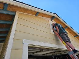 Best James Hardie Siding  in Providence, UT